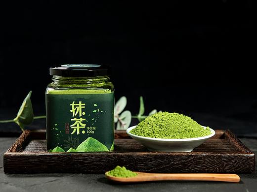 抹茶