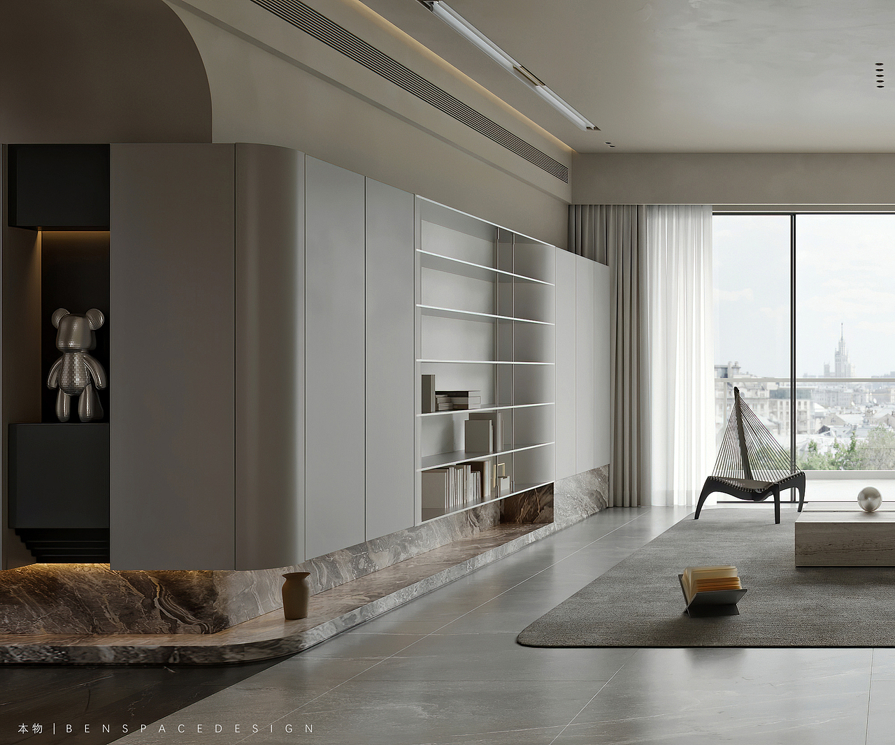 道·简（图ZMzAwNzA3OTM2） - 家装设计 - 站酷设计师X丨X原创素材 - 站酷ZCOOL