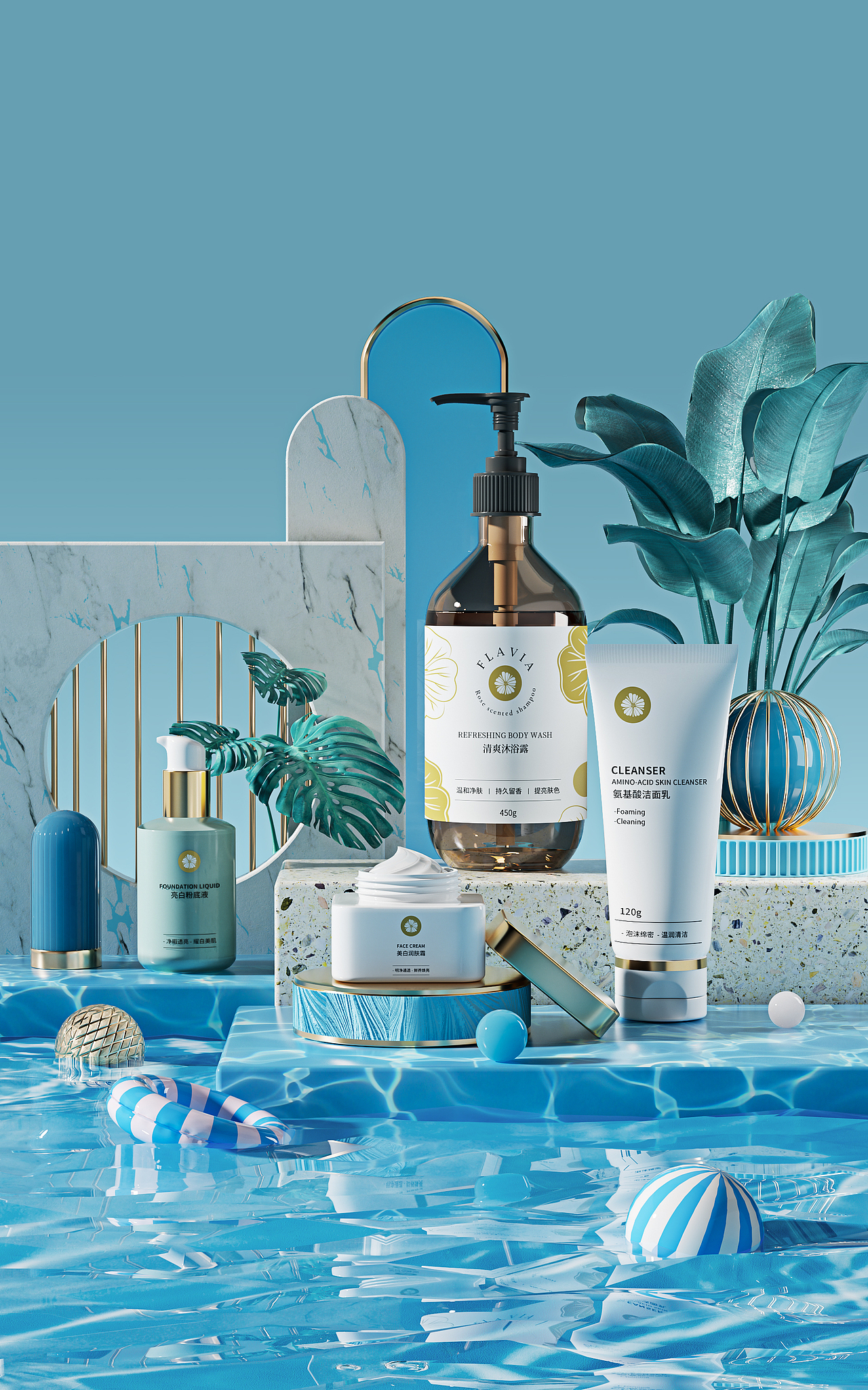 近期作品（图ZMzQ1Njc3NjEy） - 场景 - 站酷设计师夜子yanzi原创素材 - 站酷ZCOOL