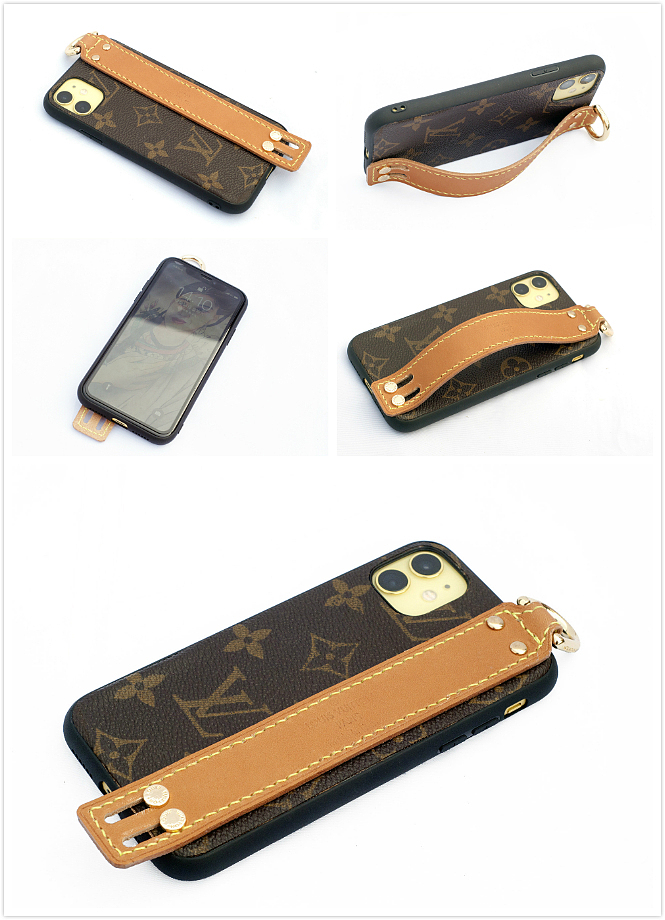 那些年,我做过的手工“LV”包包们