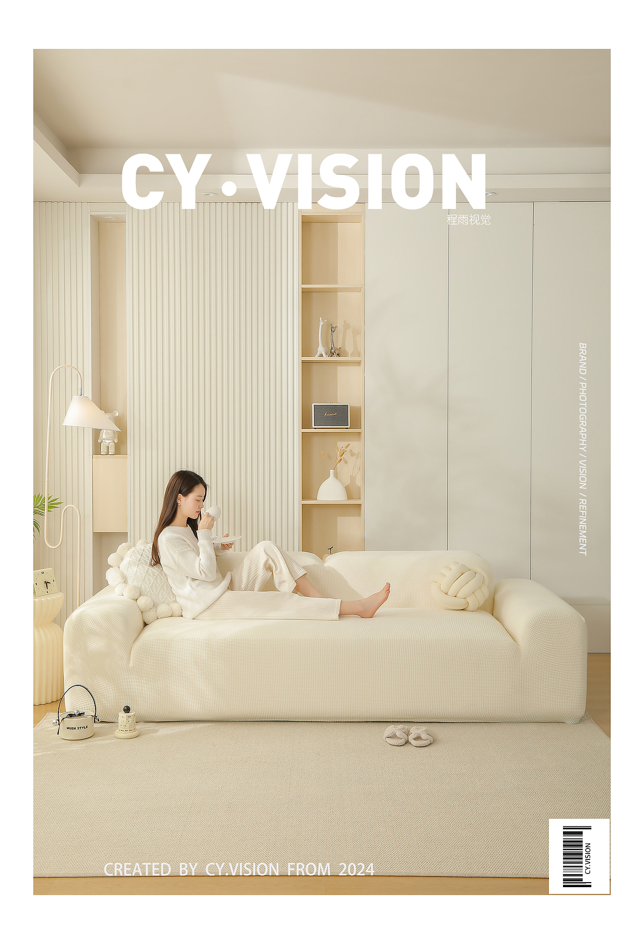 沙发套/沙发罩拍摄（图ZMzY2NzUyNTk2） - 产品摄影 - 站酷设计师程雨视觉传媒原创素材 - 站酷ZCOOL