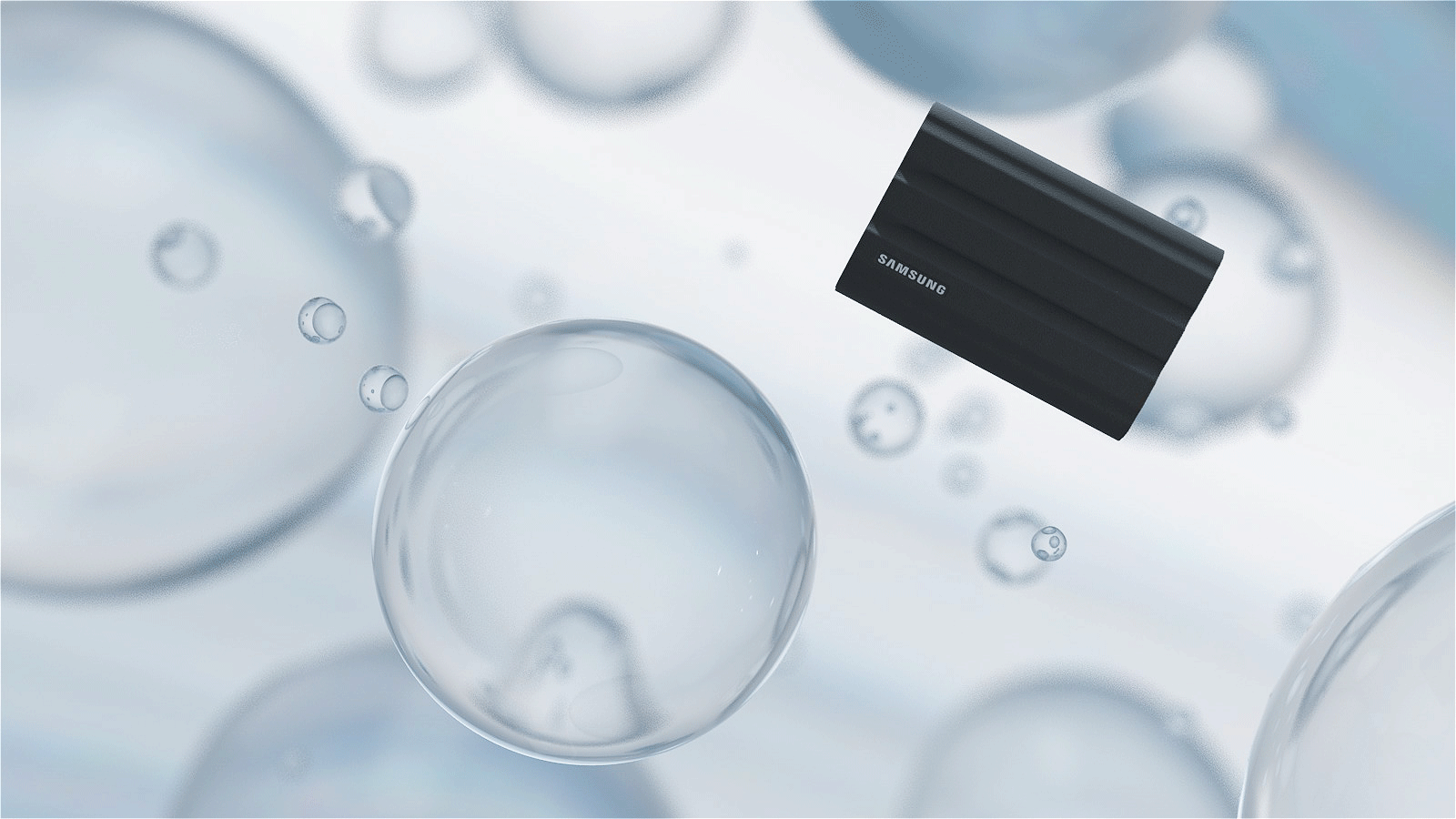 闪耀新星-三星移动硬盘