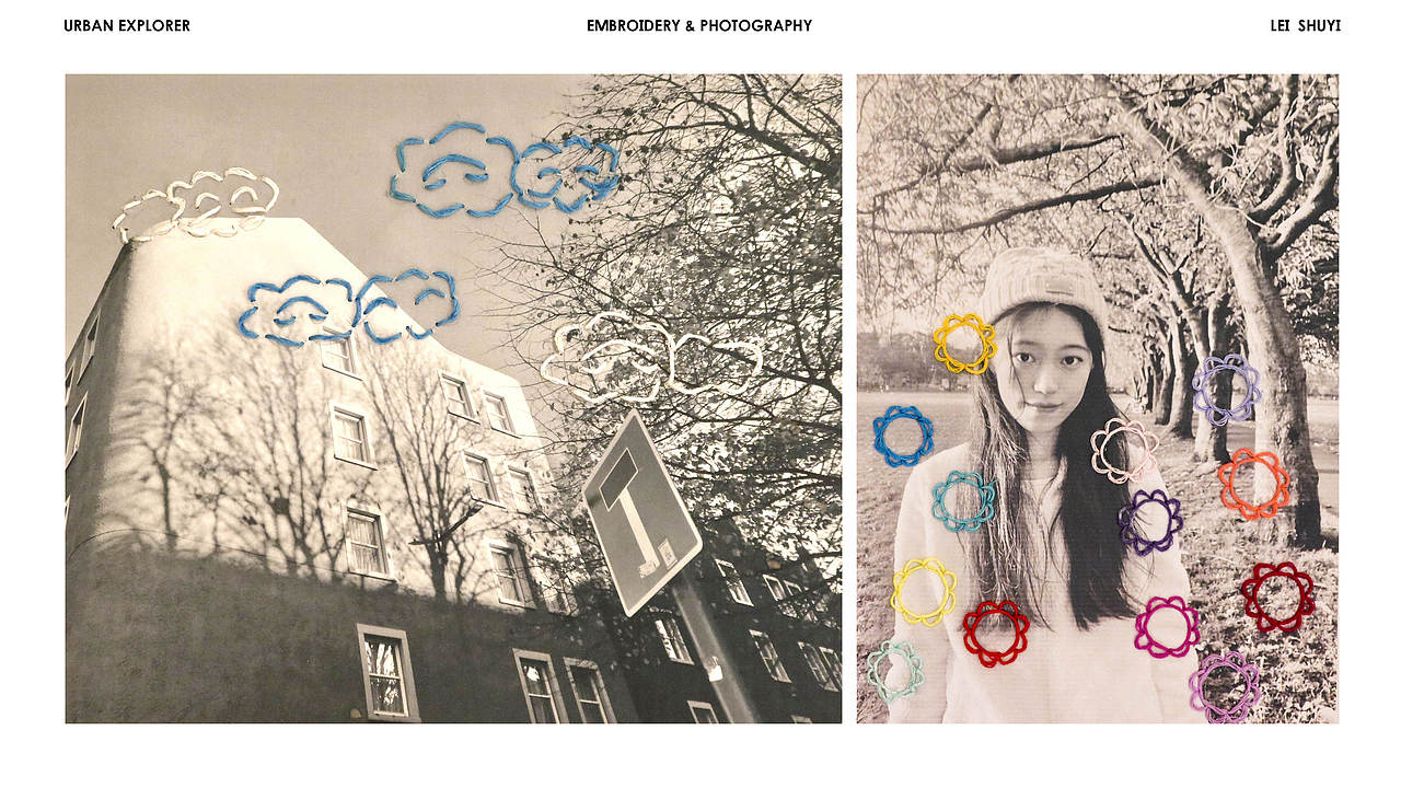 爱丁堡的奇妙探险（图ZMzE2MjQzMDUy） - 书籍/画册 - 站酷设计师抒意烧仙草原创素材 - 站酷ZCOOL