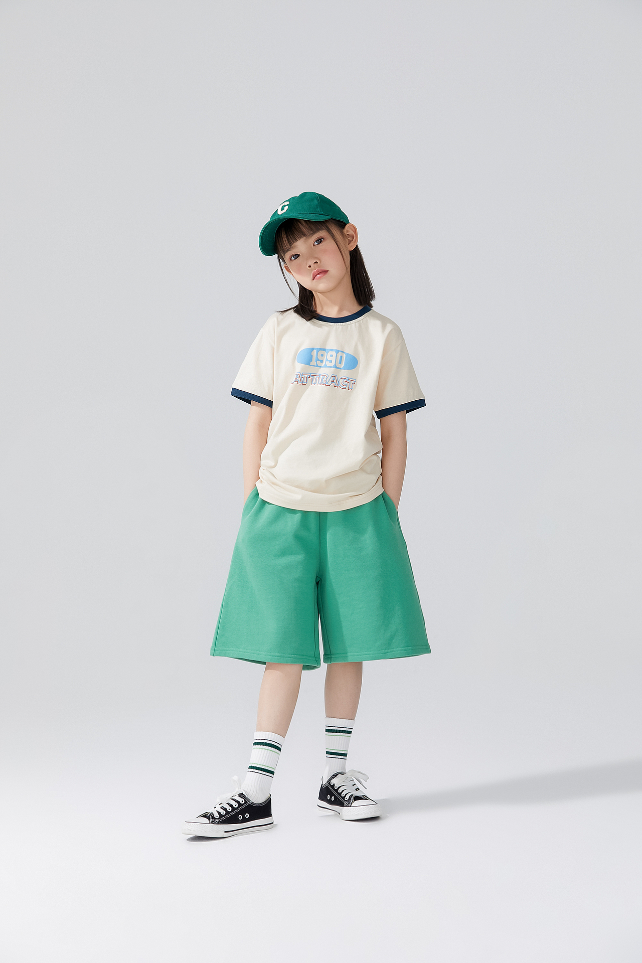 运动少女系列—不服来战 儿童摄影（图ZMzIxMjQ4NzQw） - 人像摄影 - 站酷设计师大方程式原创素材 - 站酷ZCOOL