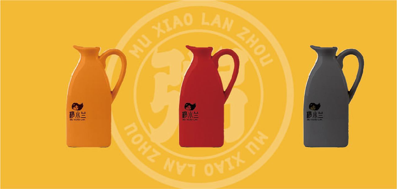穆小兰（图ZMzAwMjM4OTc2） - 品牌 - 站酷设计师逍遥一号原创素材 - 站酷ZCOOL