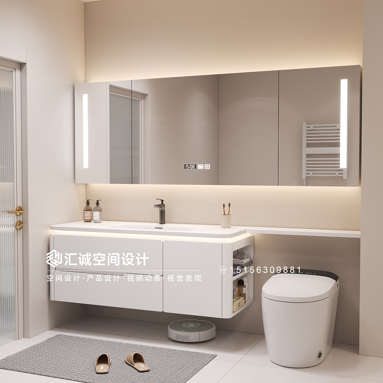 浴室柜（图ZMzU2NDIxNTY0） - 展陈设计 - 站酷设计师薛哇晒汇诚科技原创素材 - 站酷ZCOOL