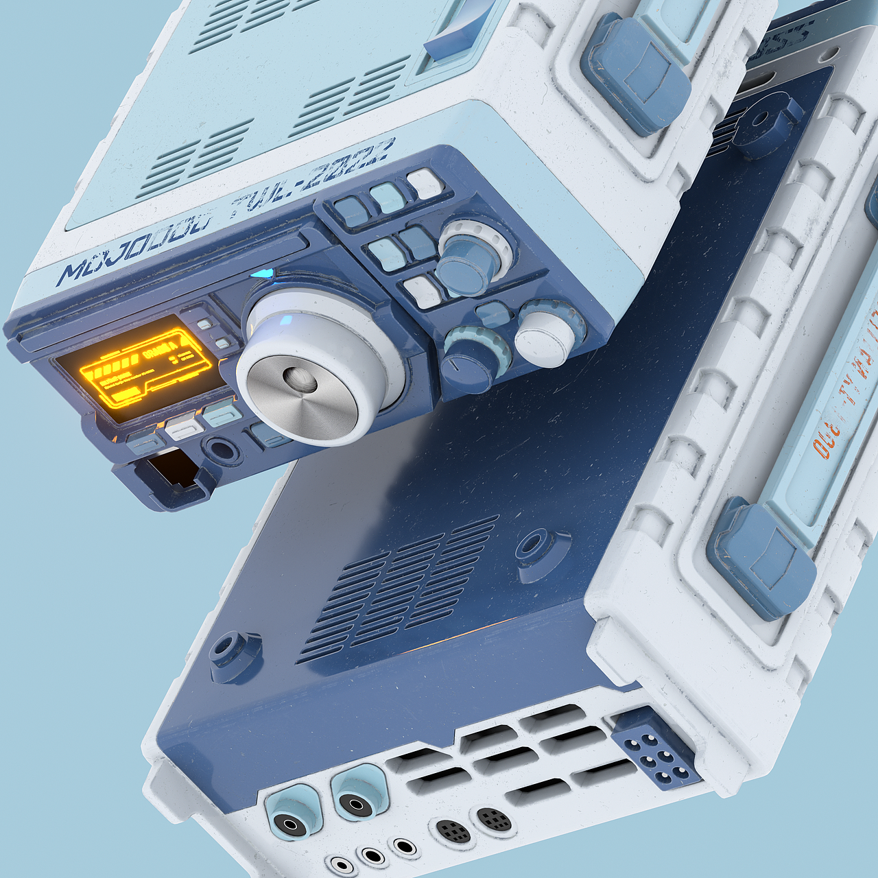 亮环境金属产品表现