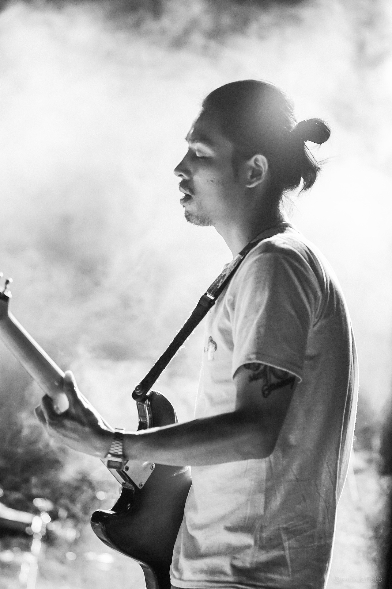 【琥珀乐队2018“心中潮汐”全国巡演厦门站】