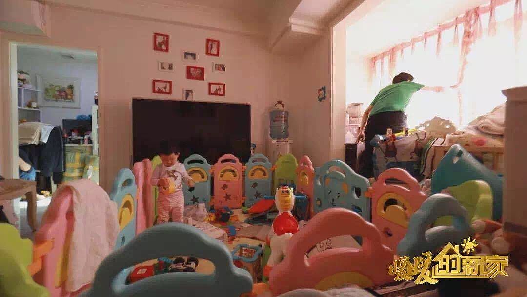 蜗居爆改,华丽脱变--“幸福的圆舞曲”（图ZMTUxNzkyODE2） - 家装设计 - 站酷设计师别墅设计公司原创素材 - 站酷ZCOOL