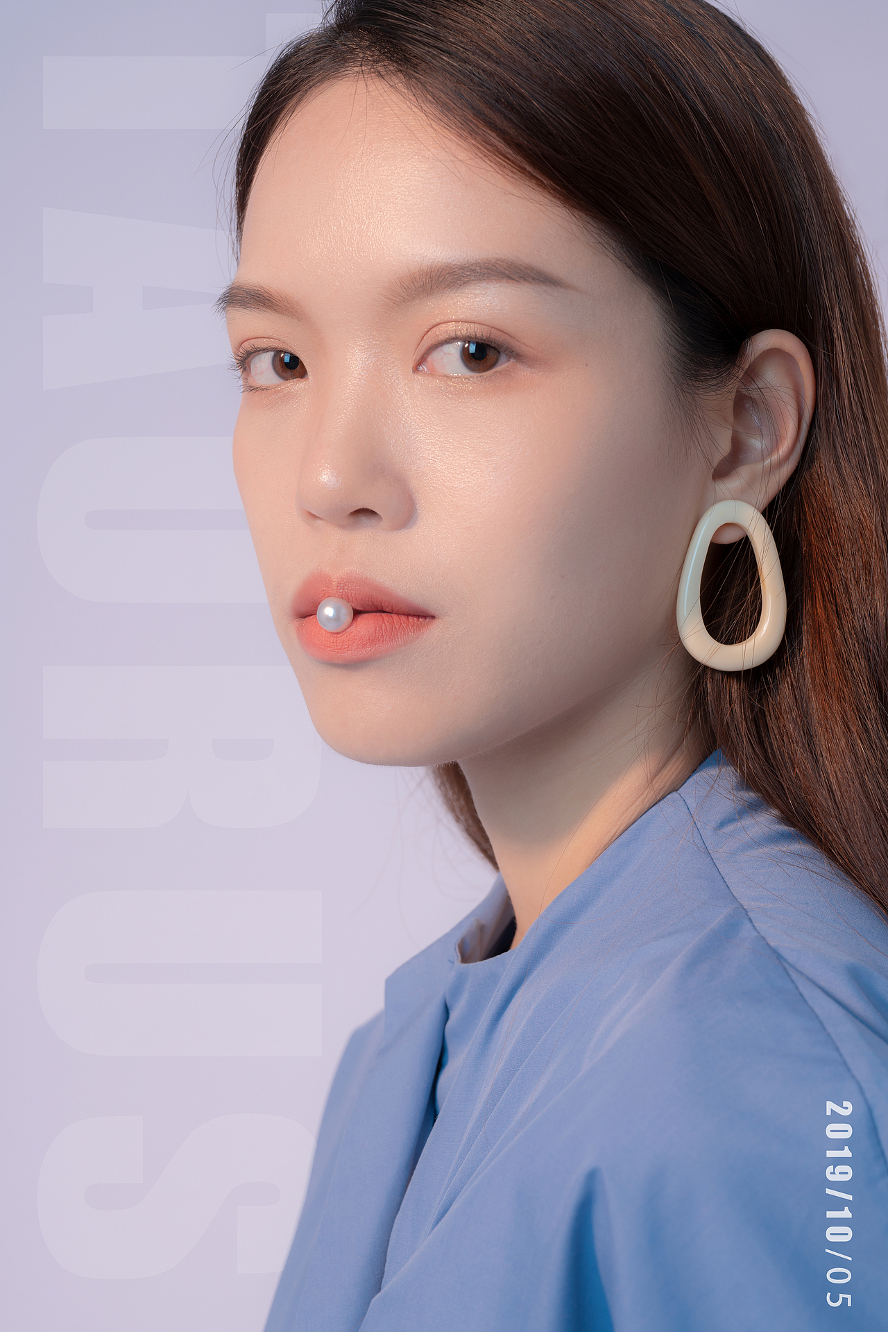CLEAN ✖ TAURUS（图ZMTgyNjI2Mzk2） - 人像摄影 - 站酷设计师马大哈哈哈哈哈原创素材 - 站酷ZCOOL