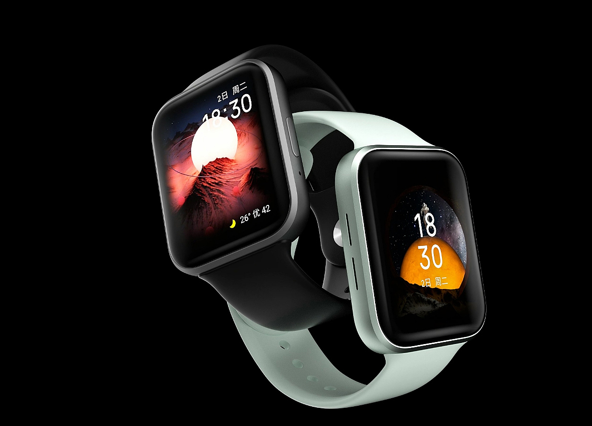 电子产品渲染图