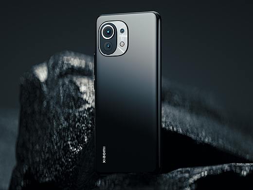XIAOMI 11 Youth