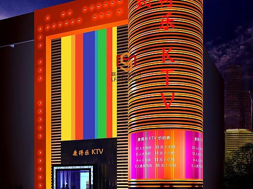 康得乐KTV装修设计应该注意些什么