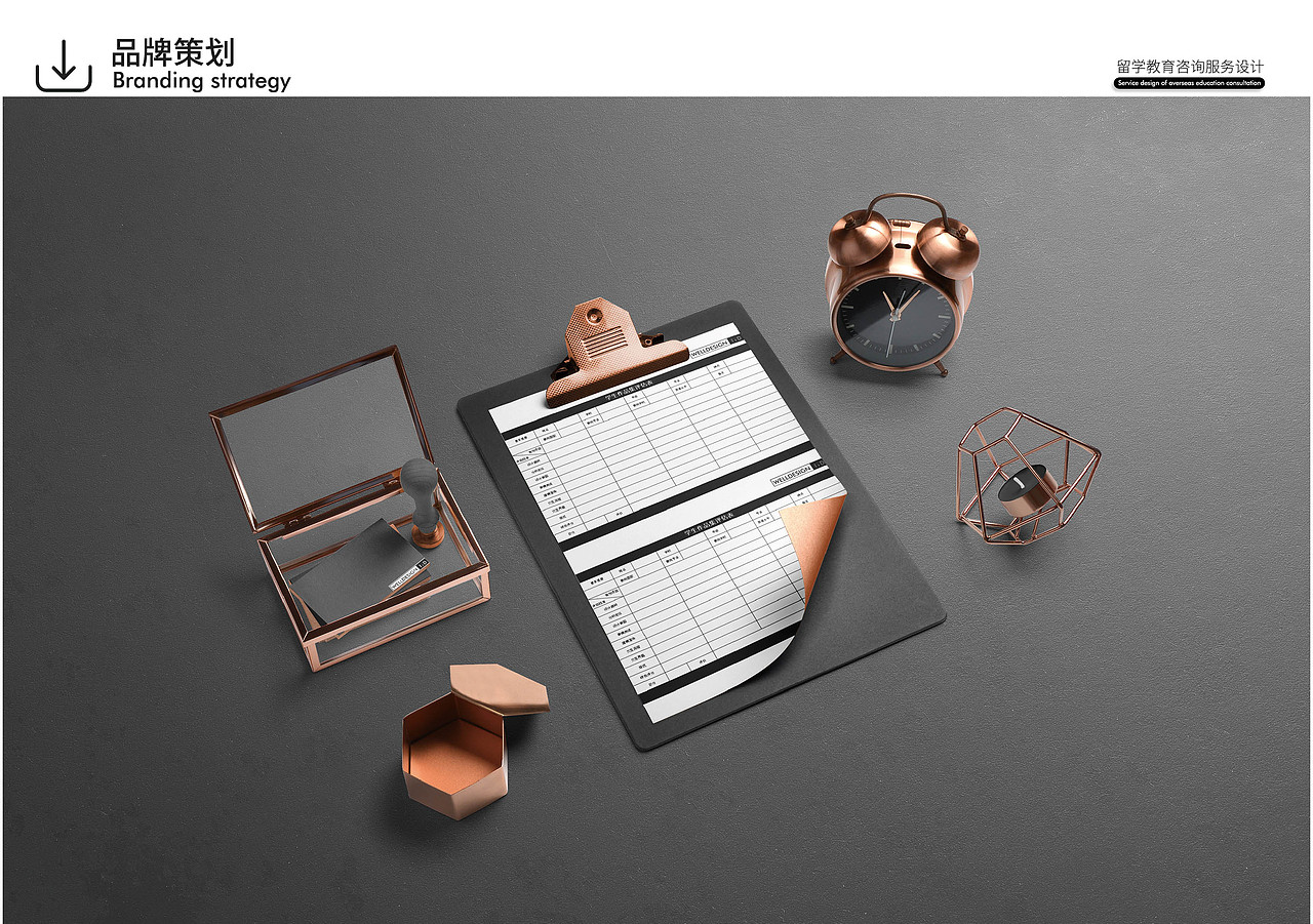 留学咨询服务设计（图ZMTgxMjU4MTY4） - 品牌 - 站酷设计师石果果原创素材 - 站酷ZCOOL