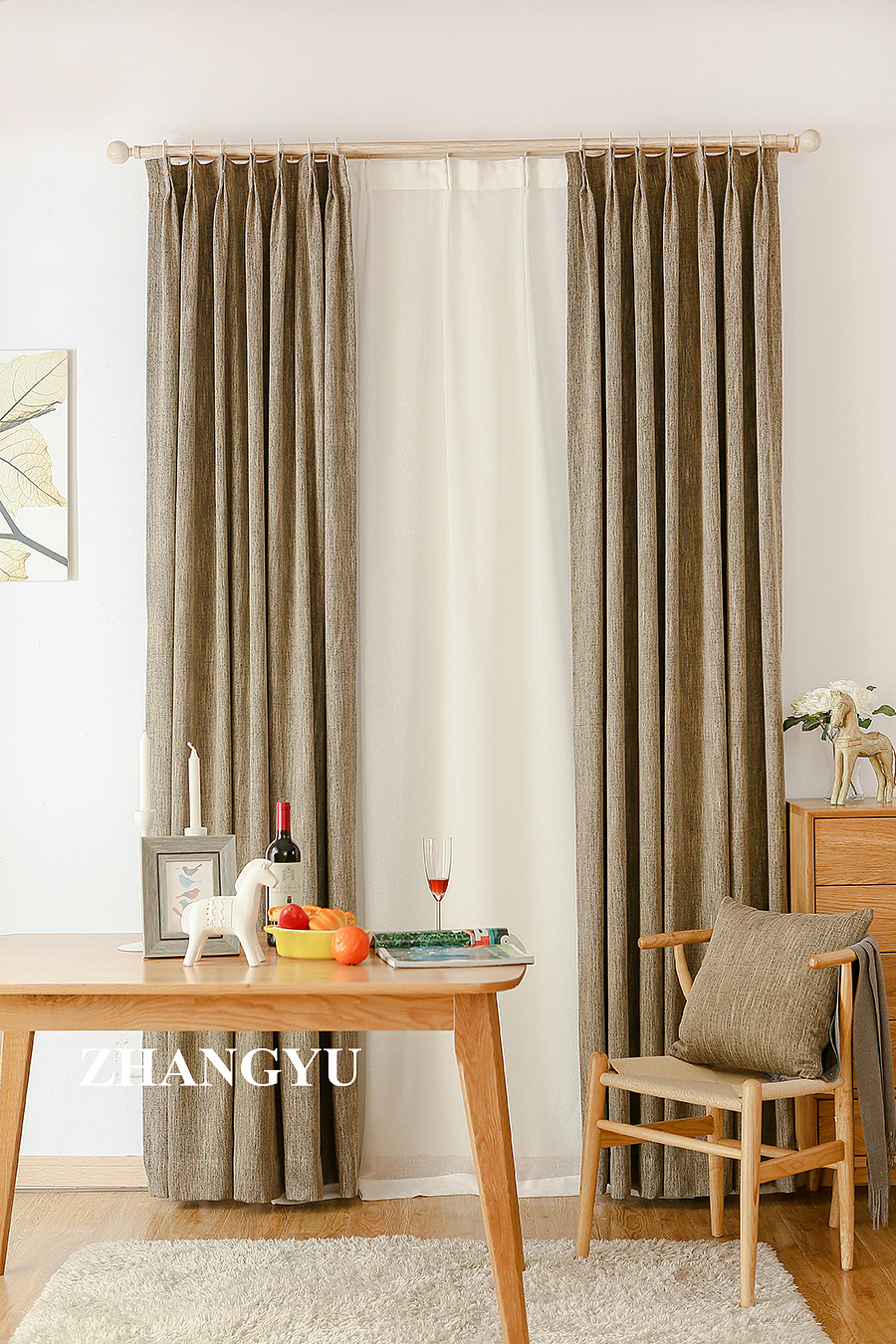 【南京电商产品摄影】窗帘装饰品拍摄。南京如一摄影（图ZMTI4ODE5NjUy） - 产品摄影 - 站酷设计师南京如一商业摄影原创素材 - 站酷ZCOOL