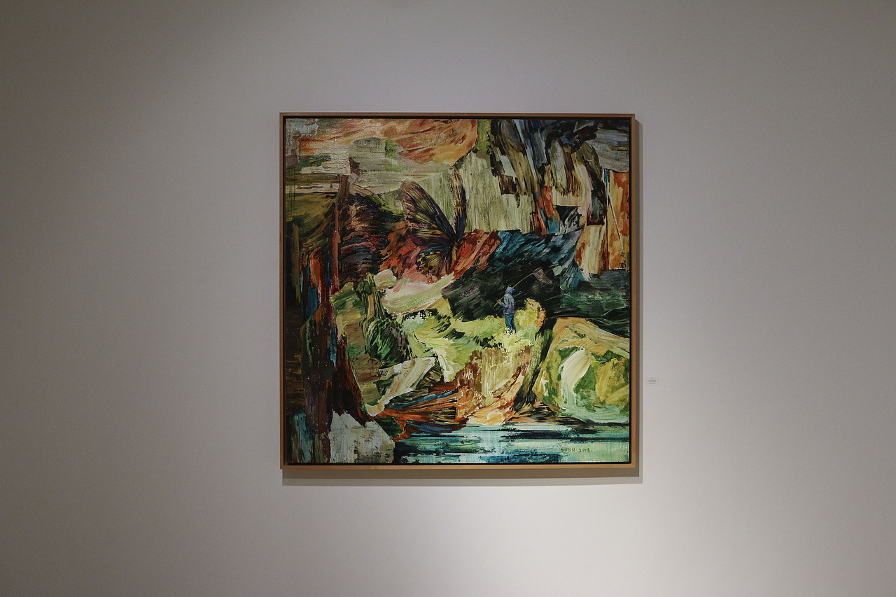 路过的M50创意园（图ZMTY5MjkzNzg0） - 人文/纪实摄影 - 站酷设计师Designjoey原创素材 - 站酷ZCOOL