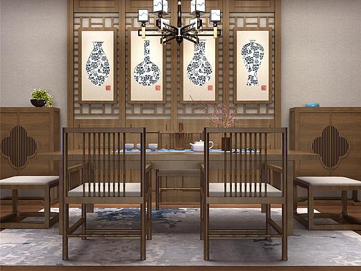 定制高档实木家具|定制实木床|实木家具订做