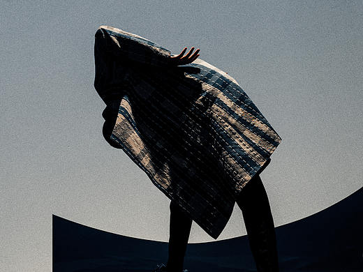 Harrison Wong 2021 FW