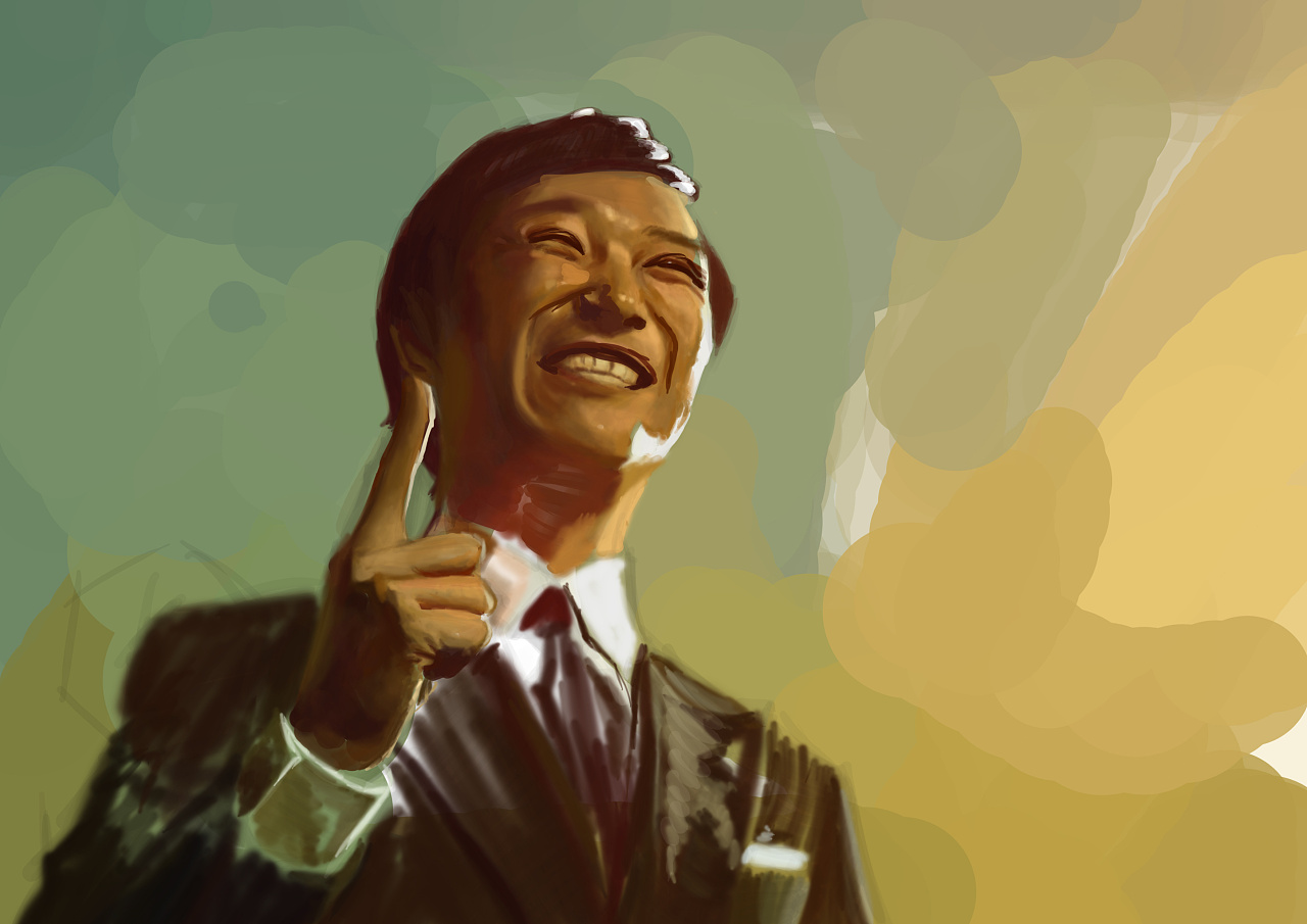 未完成,古美萌律师