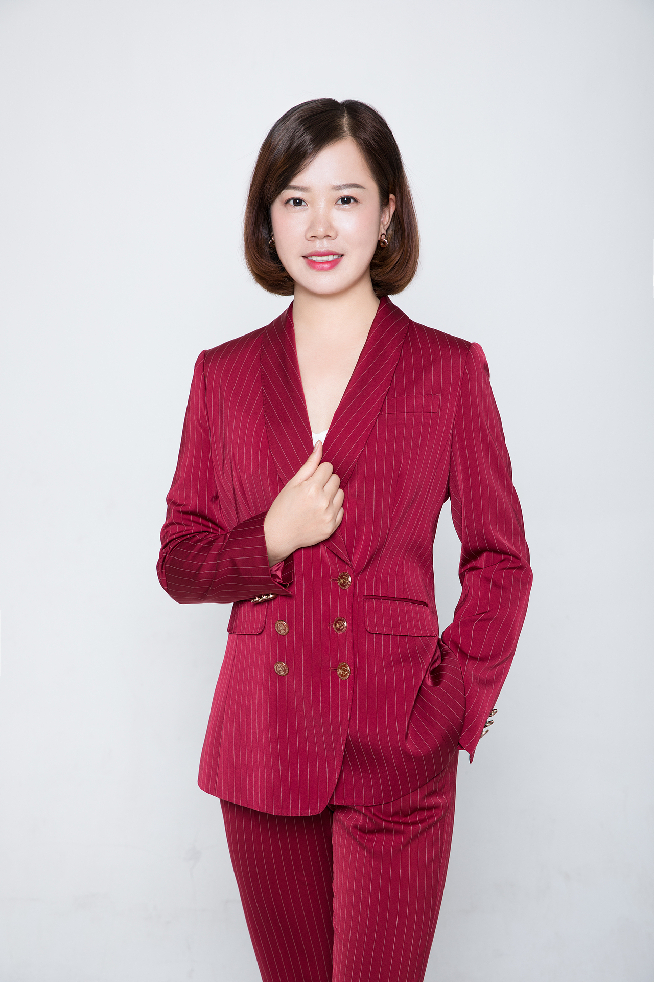 商务形象照9月作品集（图ZMTMxMzE2MTM2） - 人像摄影 - 站酷设计师hubo1028原创素材 - 站酷ZCOOL