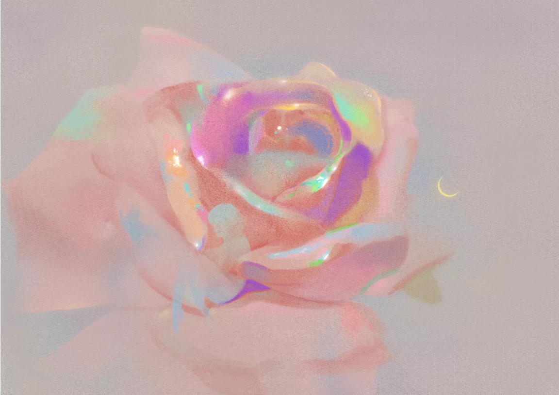 超甜李兒的個(gè)人主頁(yè)（封面預(yù)覽） - 主頁(yè)封面設(shè)置 - 站酷設(shè)計(jì)師超甜李兒原創(chuàng)素材 - 站酷ZCOOL