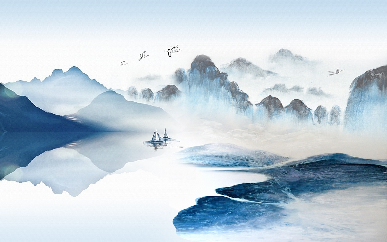 2019山水2