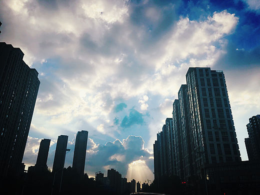 是圣光呀