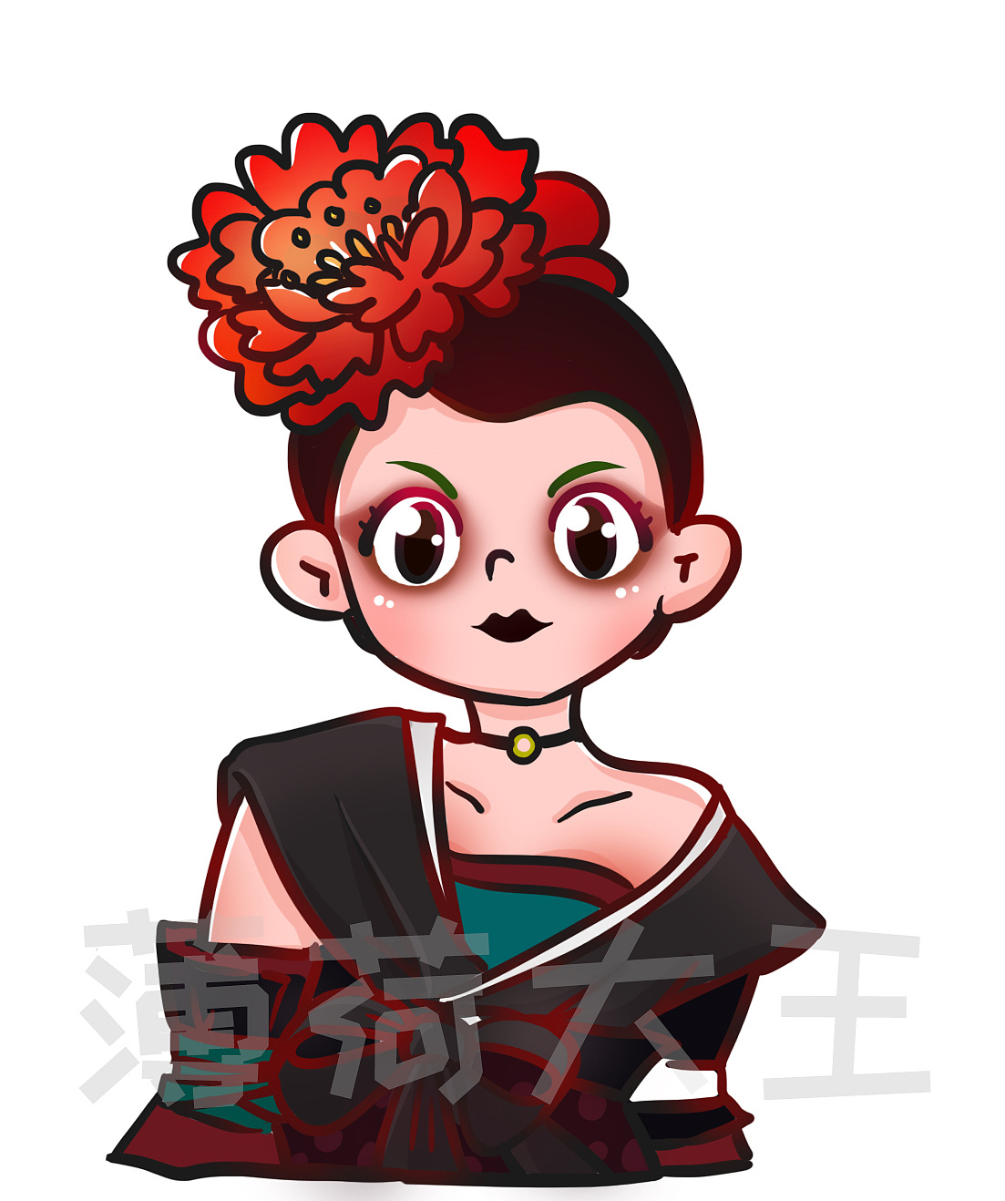 漫画灵魂摆渡黄泉