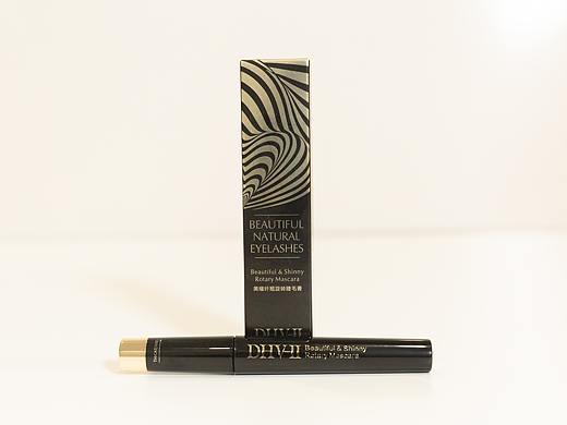 DHV睫毛膏 DHV-II彩妆 DHV-II美耀纤翘旋转睫毛膏