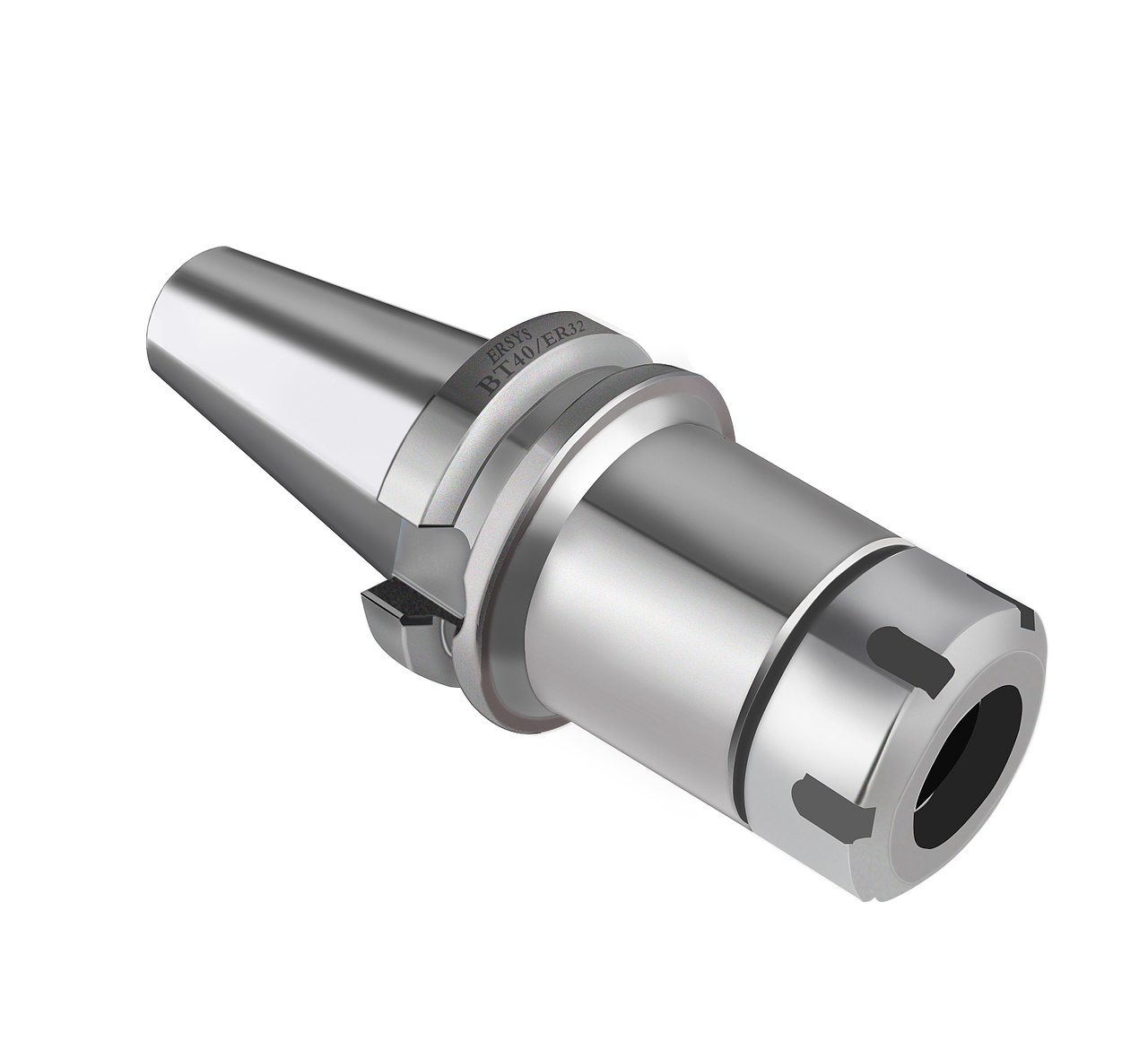 cnc数控刀柄 bt40-er32