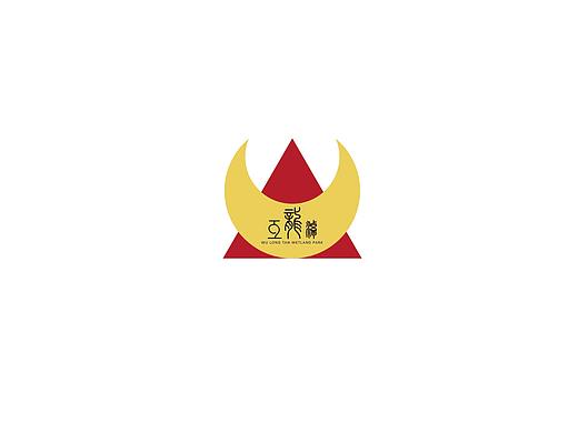 五龙潭LOGO设计（个人主页-ZMjU4Mzk4MTI=） - Logo - 站酷设计师葛祎凡原创素材 - 站酷ZCOOL