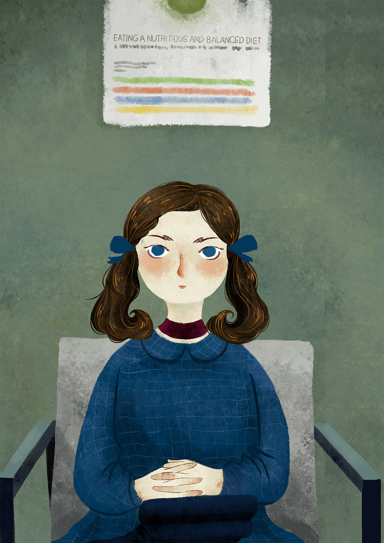 商用插画（图ZMTM3NDIwNTM2） - 商业插画 - 站酷设计师这是画画的狸原创素材 - 站酷ZCOOL