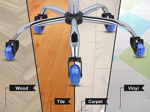 办公椅轮子1 | 亚马逊