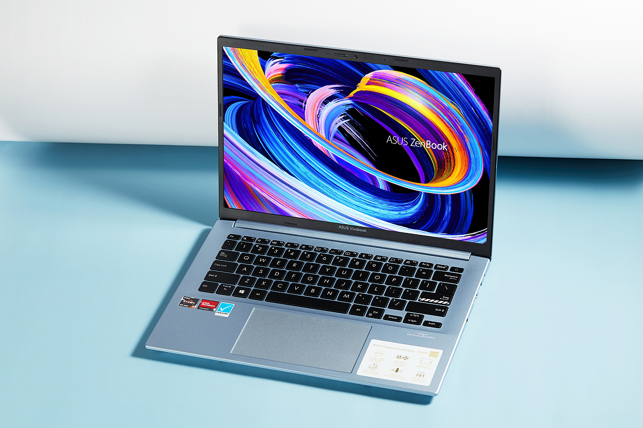 华硕无畏pro14(vivobook pro14)