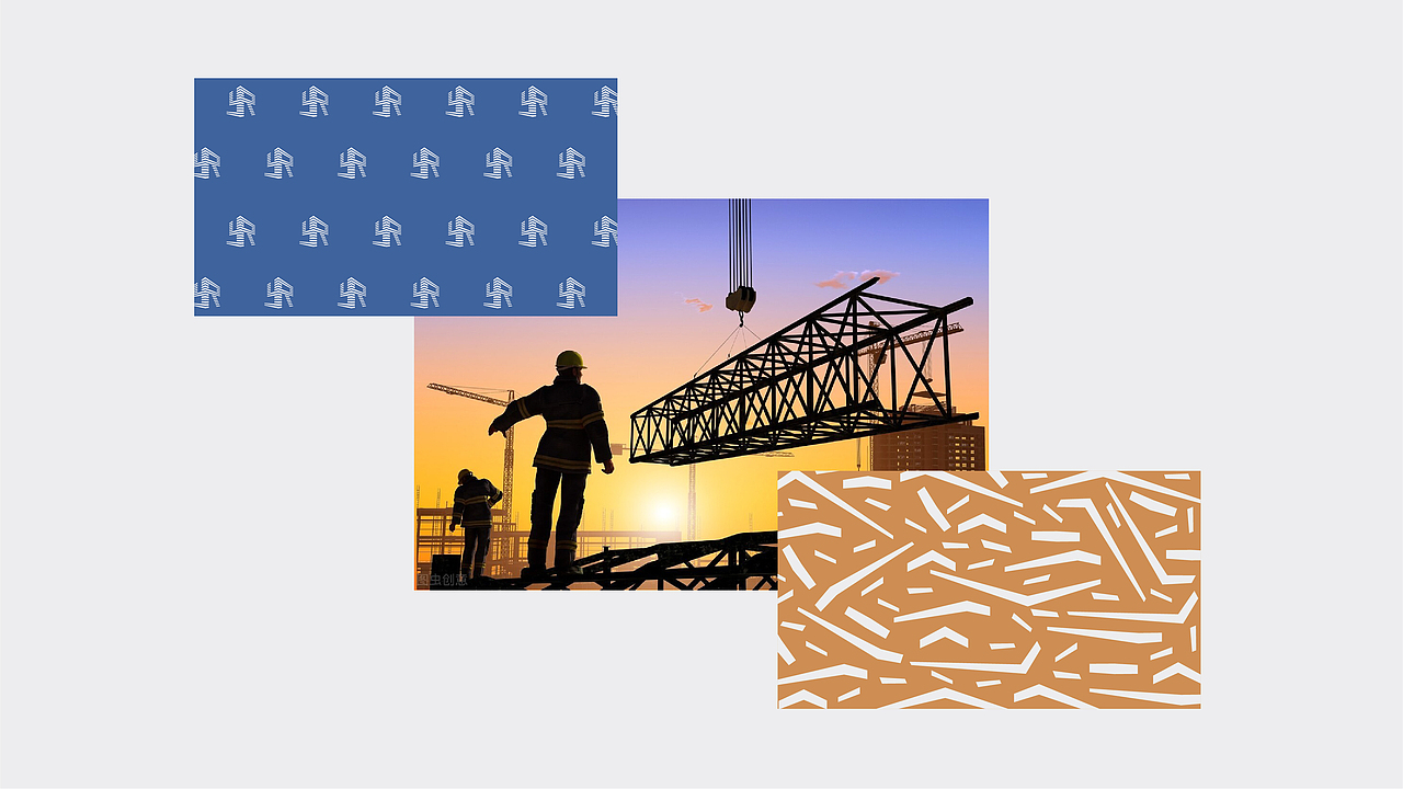 沅瑞建筑LOGO设计