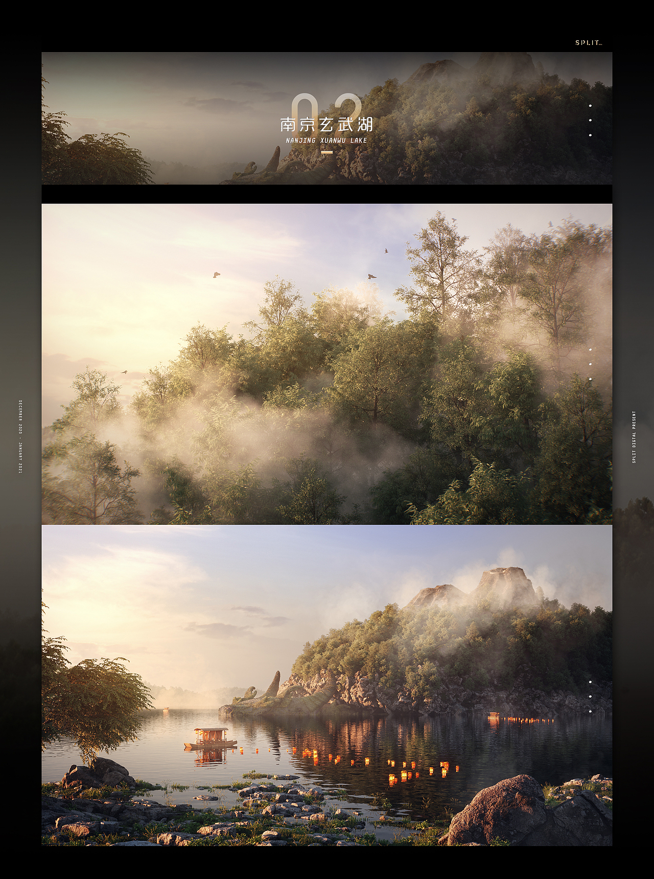 GFP四聖覺醒（和平精英四圣觉醒版本CG宣传）（图ZMjUzMTMzMjUy） - 动画/影视 - 站酷设计师Rimble原创素材 - 站酷ZCOOL