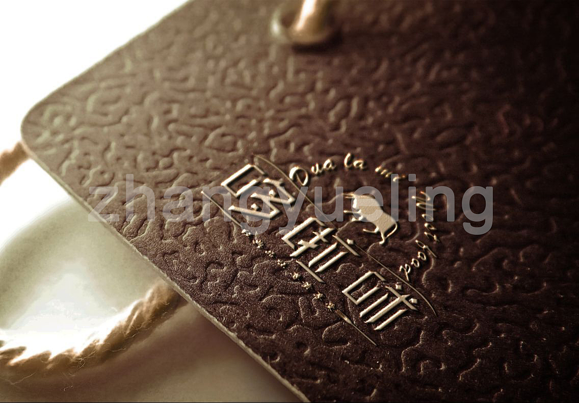 哆啦咪西餐厅VI设计