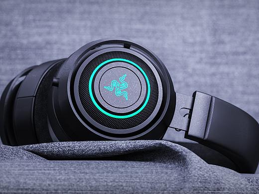 耳機(jī)渲染（個人主頁-ZNDQzOTg3Mjg=） - 電子產(chǎn)品 - 站酷設(shè)計師出殼的魚原創(chuàng)素材 - 站酷ZCOOL