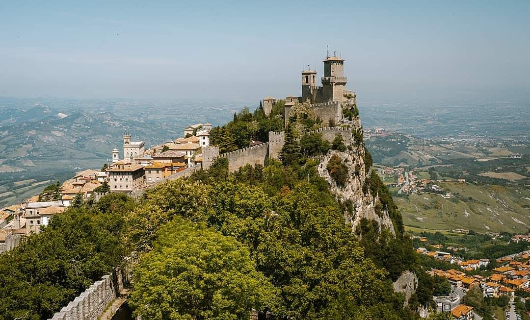 San Marino