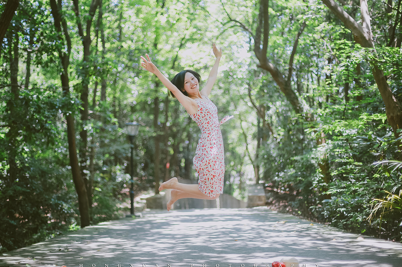 因为我喜欢你呀