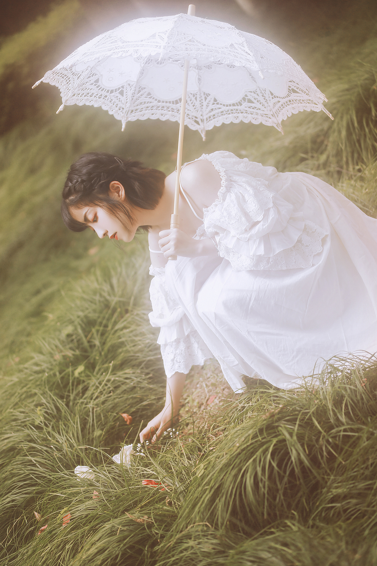 I will（图ZMTM1NTMzODA4） - 人像摄影 - 站酷设计师龚蓉蓉原创素材 - 站酷ZCOOL