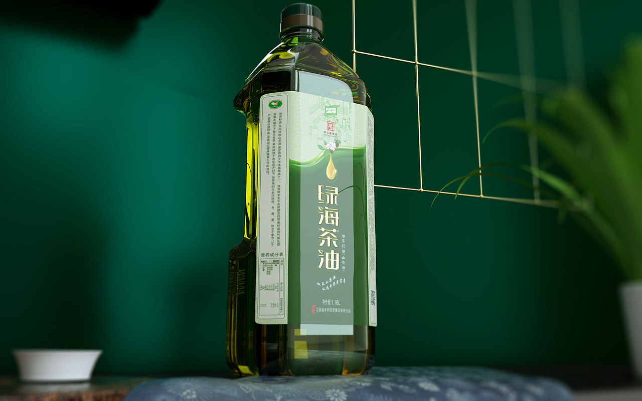 包装C4D网-张斌作品 （OC渲染作品）（图ZMTU5OTc0ODA0） - 海报 - 站酷设计师张斌_design原创素材 - 站酷ZCOOL