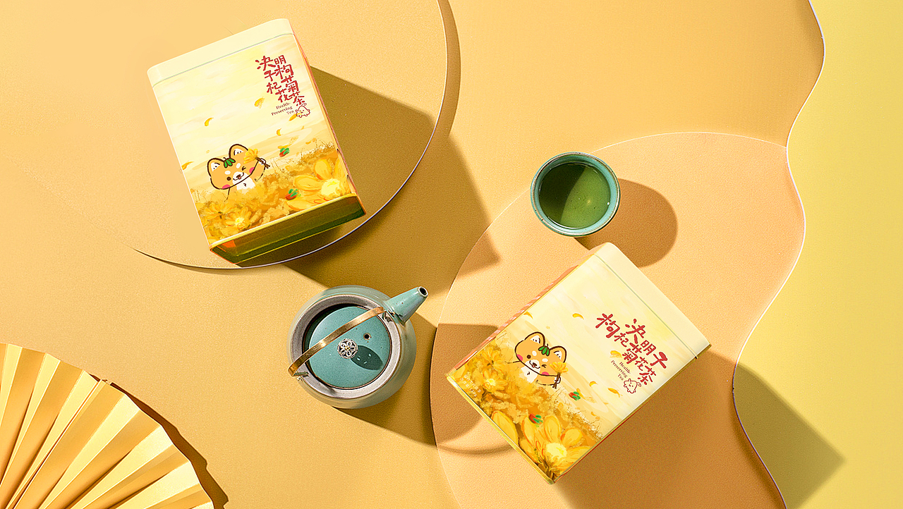 文创商品设计 ||| 2021年部分总结（图ZMjg2MTk0Nzg4） - 包装 - 站酷设计师巢三儿原创素材 - 站酷ZCOOL