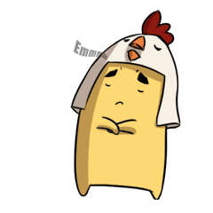 自制表情包上线啦~