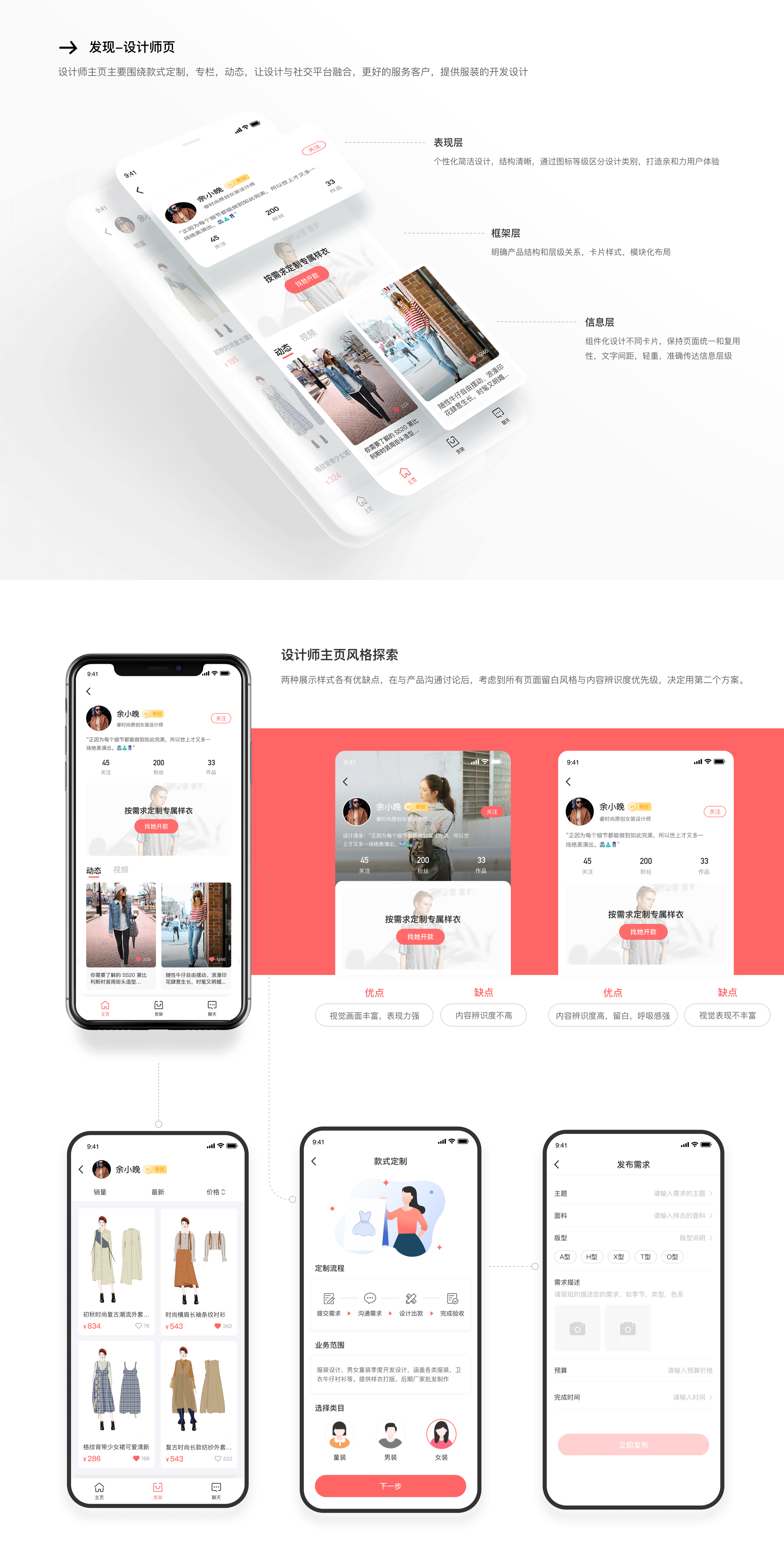 my design（图ZMjE5MTEyODI4） - APP界面 - 站酷设计师花语心间原创素材 - 站酷ZCOOL