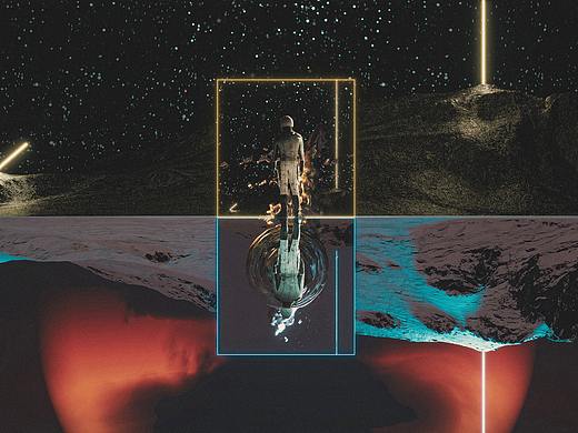 九号坑[[Unreal Engine 4] 