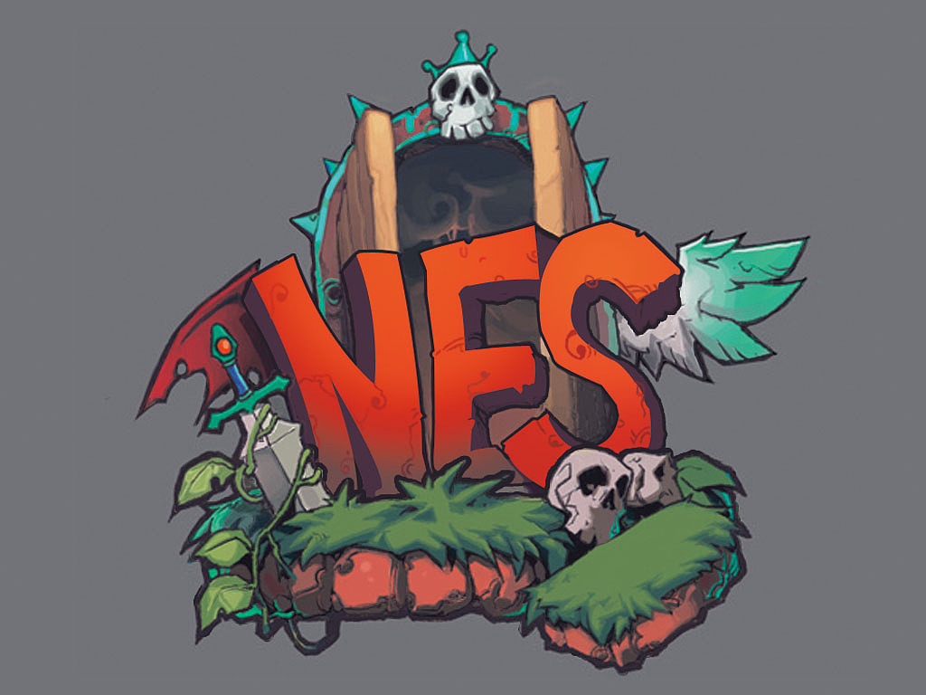 游戏LOGO（临摹）（图ZNzczMzU1Njg=） - Logo - 站酷设计师Vast云烟原创素材 - 站酷ZCOOL