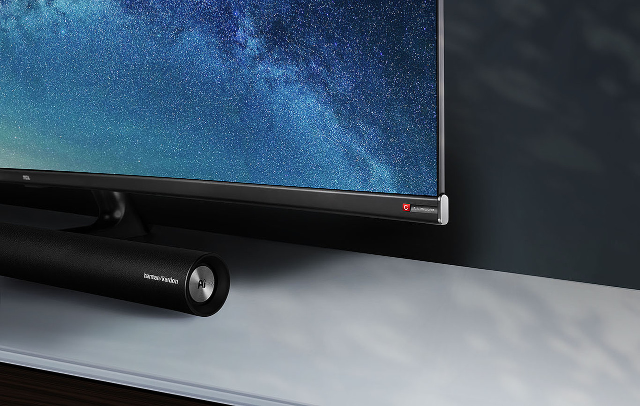 tcl c7 新剧院电视