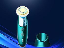 小型家用美容儀器類