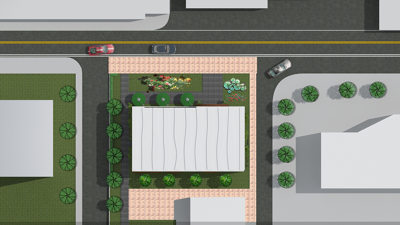 平顶山学院 井卓阳 #青春答卷2016#（图ZNTI5NTMwNTY=） - 建筑设计 - 站酷设计师摄影师阿井原创素材 - 站酷ZCOOL